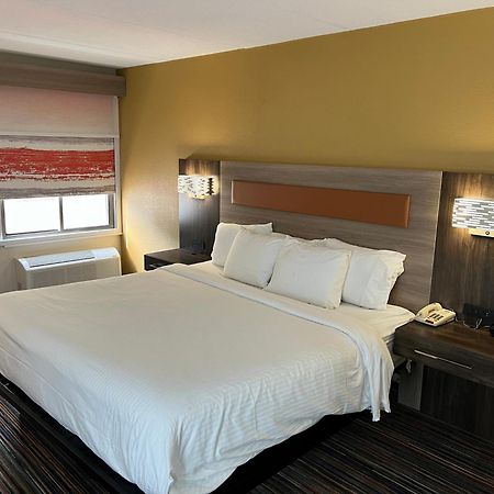 Rodeway Inn Little Falls Zewnętrze zdjęcie