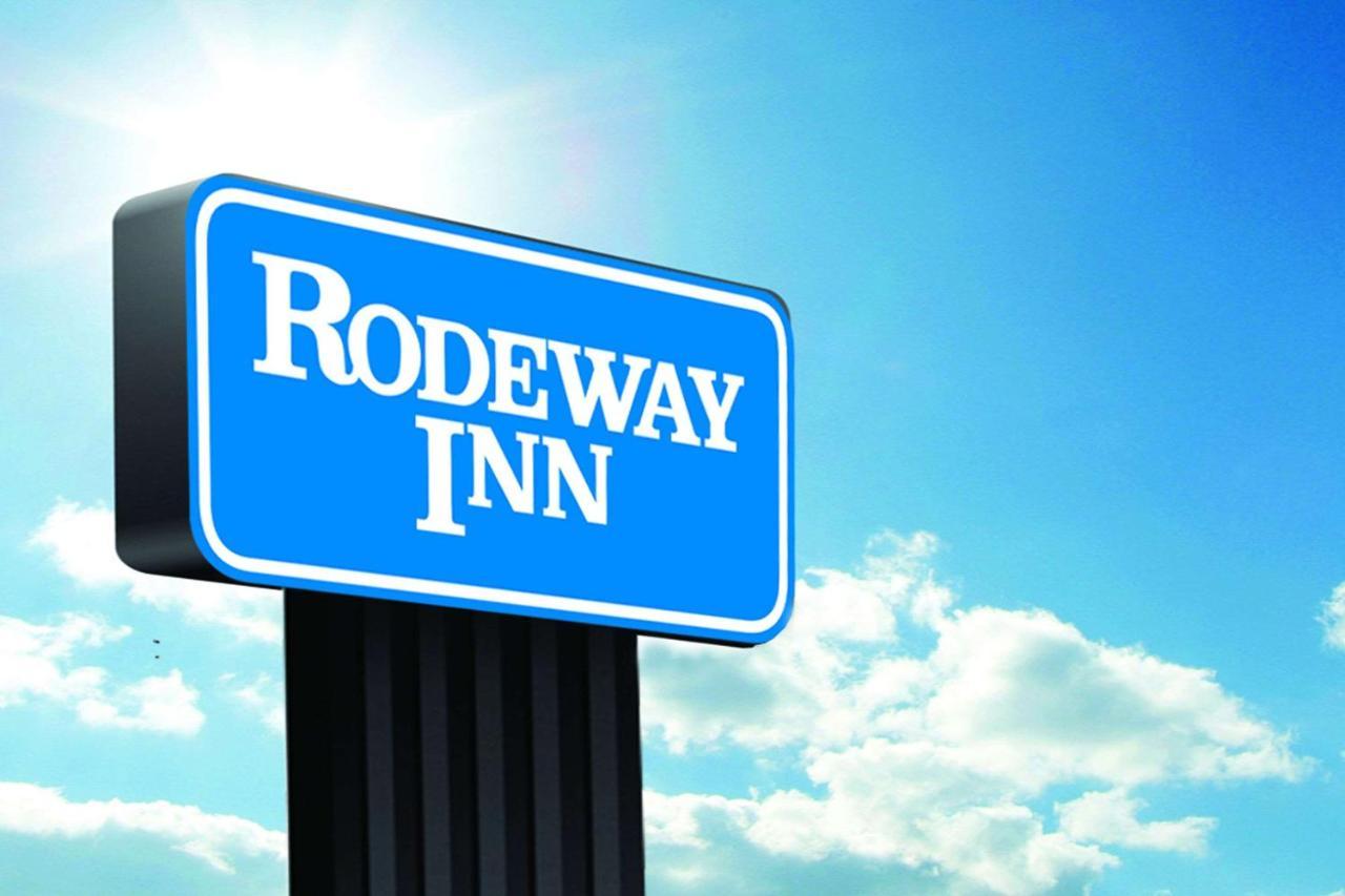 Rodeway Inn Little Falls Zewnętrze zdjęcie