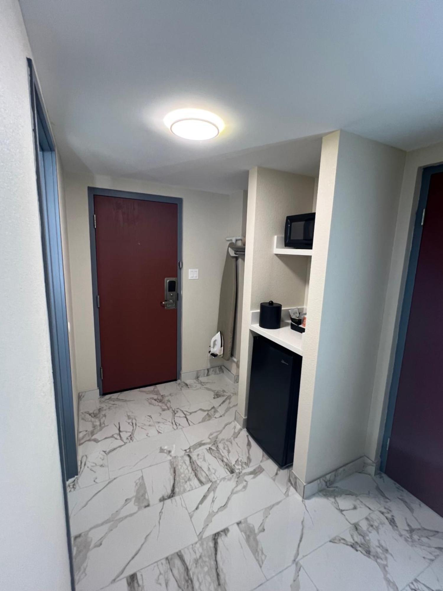 Rodeway Inn Little Falls Zewnętrze zdjęcie