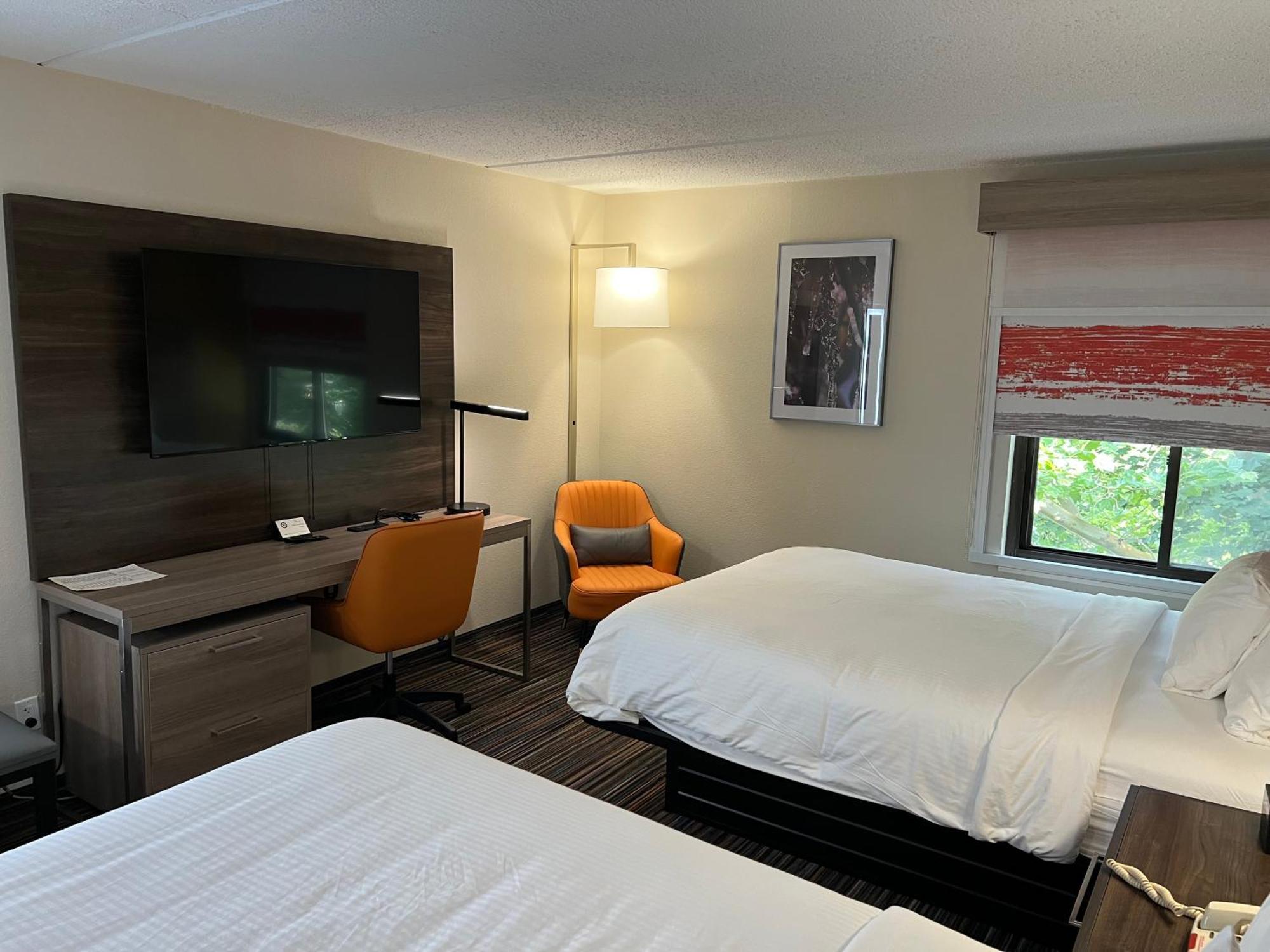 Rodeway Inn Little Falls Zewnętrze zdjęcie