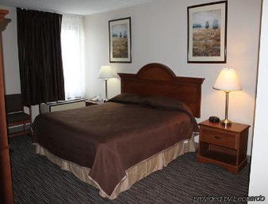 Rodeway Inn Little Falls Zewnętrze zdjęcie