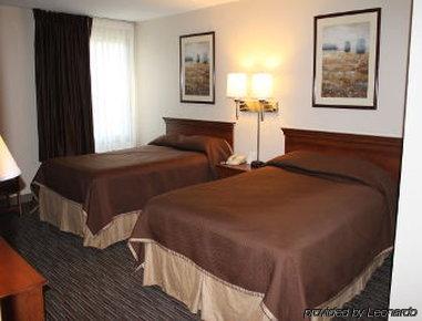 Rodeway Inn Little Falls Zewnętrze zdjęcie