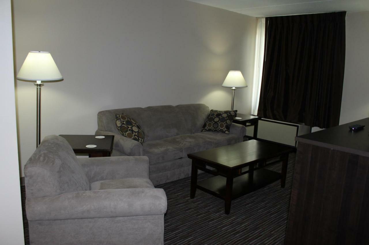 Rodeway Inn Little Falls Zewnętrze zdjęcie